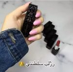 رژلب سلطنتی جامد آنجل اورجینال - تصویر 2