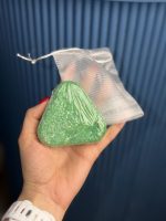 صابون مثلثی رشد مجدد مو رزماری و چهل گیاه - تصویر 3