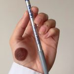 مداد چشم و لب قهوه ای بارین - تصویر 5