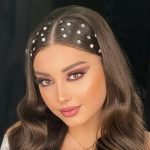 نگین چسبی (صورت بدن مو) - تصویر 8