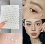 نگین چسبی (صورت بدن مو) - تصویر 9