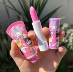 پک کرم دست و بالم لب کرومی - تصویر 2