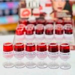 تینت جام شراب برند Romantic lips - تصویر 3