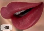رژ مدادی مات و مخملی شیگلم - تصویر 4