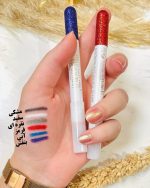 سایه و مداد چشم شاین گلیتری - تصویر 3