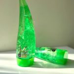 ‎ژل آلوورا 99 درصد آبرسان اورجینال وارداتی
