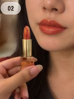 رژ لب جامد شاین دار میس بیوتی - تصویر 3