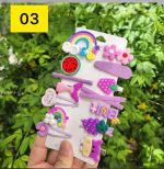 پک گیره مو وارداتی - تصویر 4
