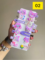 پک گیره مو وارداتی - تصویر 3