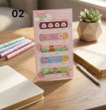 چسب زخم فانتزی بدون حساسیت - تصویر 3