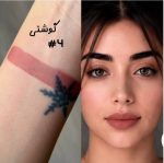 رژلب پیلاف لب اولیبولا (اورجینال) - تصویر 6