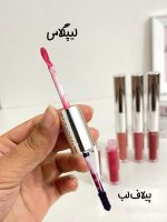 پیلاف و لیپگلاس دوطرفه اولیبولا - تصویر 2