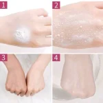اسپری سفید کننده صورت وبدن فوری - تصویر 4
