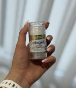 استیک ترک و خشکی پوست کلاژن ساز - تصویر 2