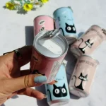 دستمال مرطوب قوطی نوشابه🥤 - تصویر 3
