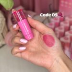 رژگونه مایع دکمه ‌ای اولیبولا - تصویر 6