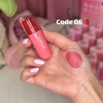 رژگونه مایع دکمه ‌ای اولیبولا - تصویر 7