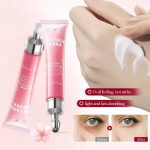 کرم دور چشم سفت کننده کلاژن و شکوفه گیلاس سادور SADOER - تصویر 2